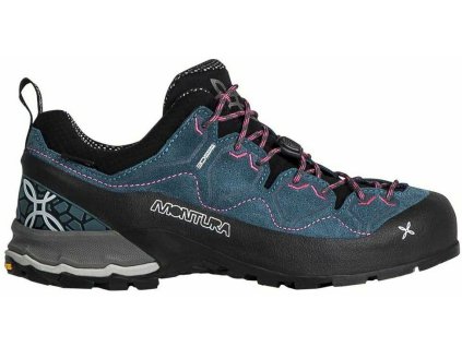 Boty Montura Yaru GTX dámské