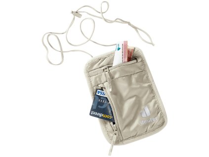 16579 penezenka deuter security wallet i