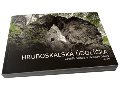 16642 lezecky pruvodce hruboskalska udolicka