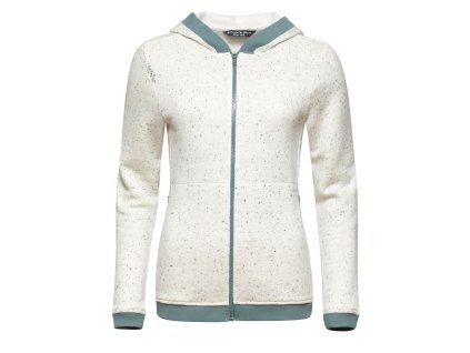 Mikina Chillaz Surselva Dámská (Barva creme, Velikost 36)