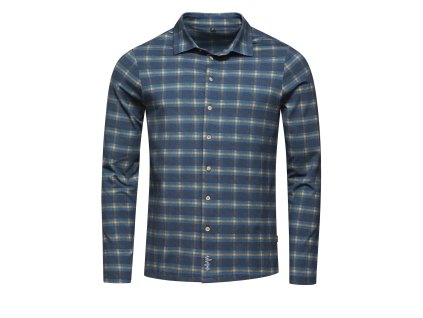 Košile Chillaz Sebastian 2.0 Pánská (Barva sand, Velikost L)