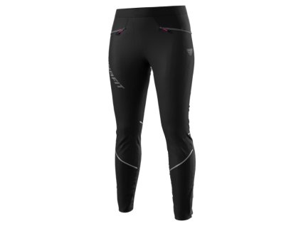 Kalhoty Dynafit Transalper warm  Dámské (Barva black out, Velikost L)