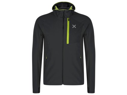 montura peak jacket softshell jacket