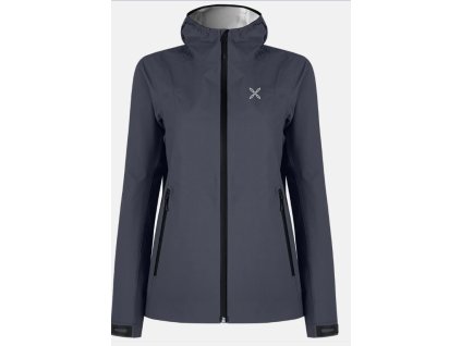 Bunda Montura Nordik Dámská (Barva graphite blue, Velikost M)