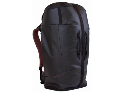 77ec15da lezecky batoh blue ice moonlight 55l pack m l cerna pirate black