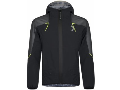 Bunda Montura Magic G GTX pánská (Barva Black, Velikost L)