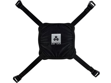 17076 arva helmet holder