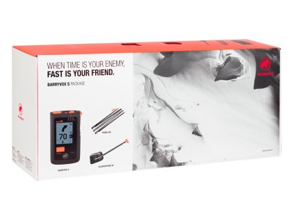 17094 lavinovy set mammut barryvox s