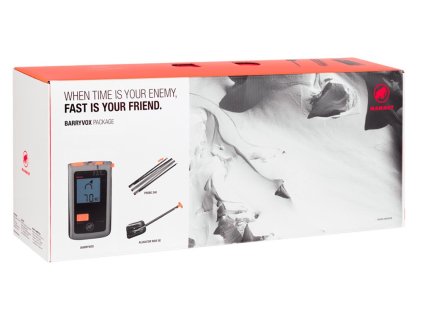 17097 lavinovy set mammut barryvox
