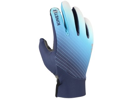 [7024310 04 6] gloves KinetiXx Nelva Lady blue (6)