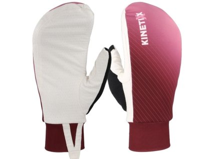Rukavice Kinetixx Sol X-Warm dámské