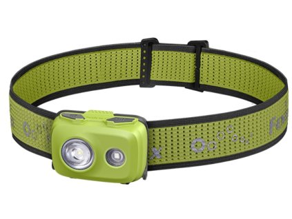 HL16 green