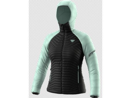 Bunda Dynafit SPEED Insulation Hoody dámská