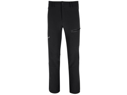 Kalhoty Salewa Terminal DST dámské (Barva black out, Velikost L)