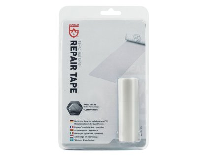 Opravná samolepící páska Gear Aid Tenecious repair tape