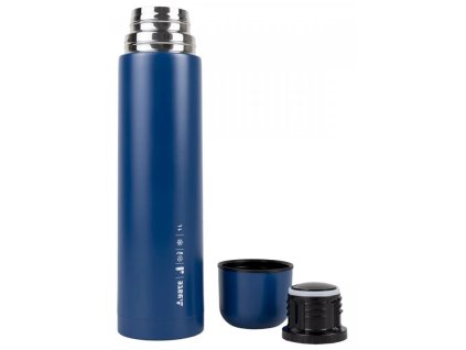 termoska yate blue 1l 2