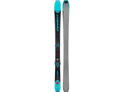 Lyže set Dynafit Blacklight 88 Speed W