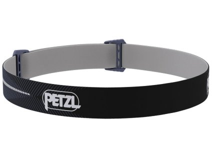 náhradní pásek Petzl k čelovce (Barva dodavatelů černá)