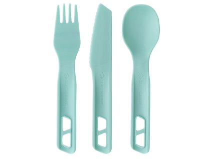 příbor Sea To Summit Passage Cutlery Set