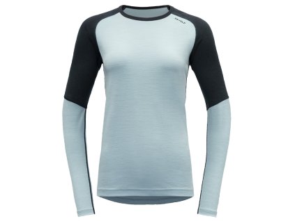 Triko Devold Jakta DR dámské (Barva cameo/ink, Velikost M)