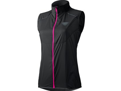 Vesta Dynafit Vert 49 dámská (Barva black out, Velikost 38)