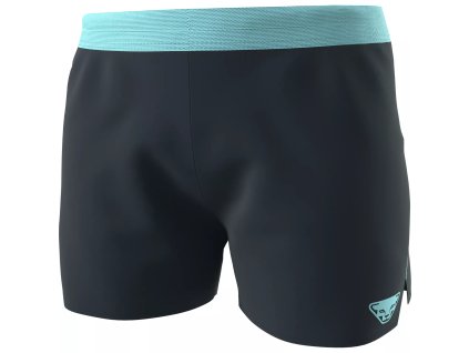 dynafit alpine shorts w blueberry marine blue prd 47000 5