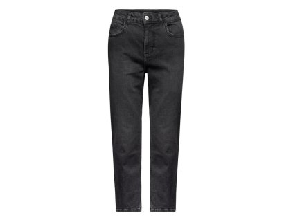 Kalhoty Chillaz Kathl dámské (Barva denim black, Velikost 36)