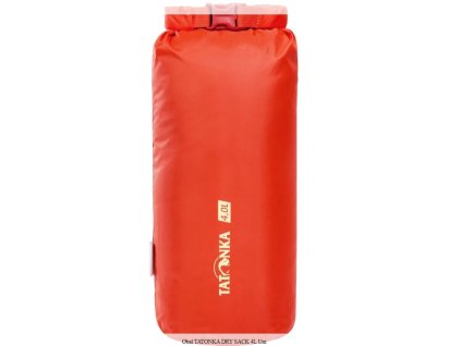 Nepromokavé vaky Tatonka Dry Sack (Barva blue, Nepromokavé vaky 10 L)