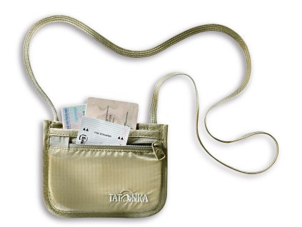tatonka skin id pocket