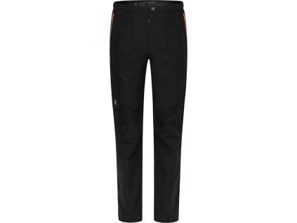 kalhoty Montura Rocky 2 pánské (Barva Black, Velikost L)