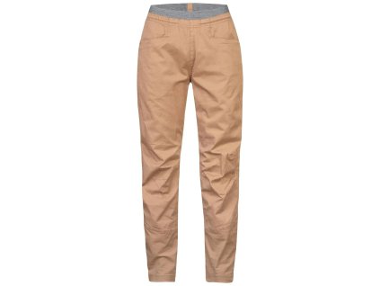 Kalhoty Hannah Mokka Dámské (Barva tanzine, Velikost 38)