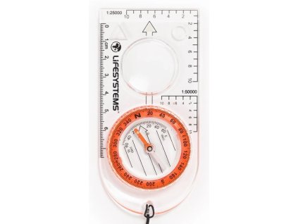turisticka buzola lifesystems compass