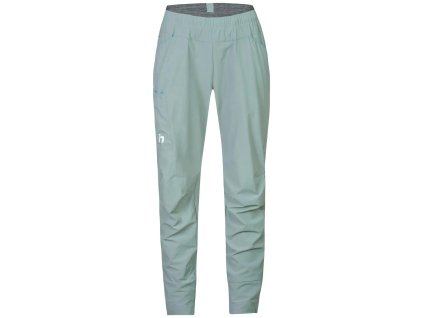 Kalhoty Hannah Tagi dámské (Barva chinois green, Velikost 36)