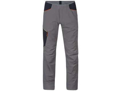 Kalhoty Hannah Taget Pánské (Barva pavement/anthracite, Velikost L)