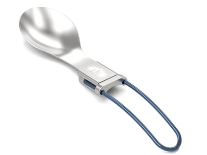 GSI Folding Spoon Cuillere Pliable