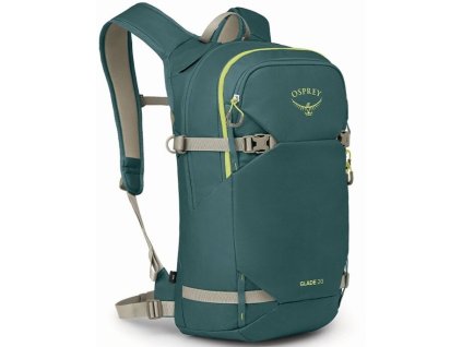 osprey glade 20