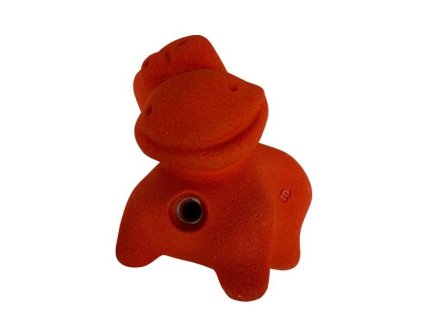 Chyt Makak vel. XL Zoo (Barva červená)