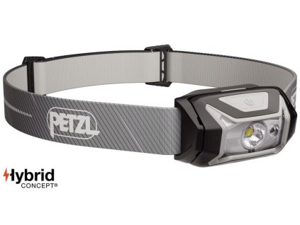 čelovka Petzl Tikka Core 2025 (Barva dodavatelů black 2025)