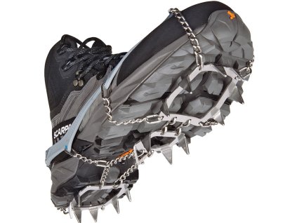 Nesmeky Camp Ice Master Pro (Barva šedá, Velikost XL (44 - 48))