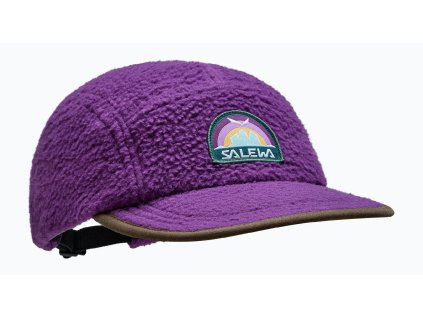 Čepice Salewa Eagle Anniversary Retro (Barva dodavatelů olive oil)