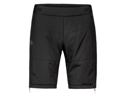 Šortky Hannah Deyn Pánská (Barva anthracite, Velikost L)