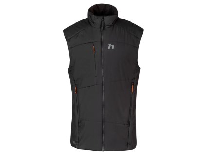 Vesta Hannah Deyn pánská (Barva anthracite, Velikost L, šířka brzd 91 mm)