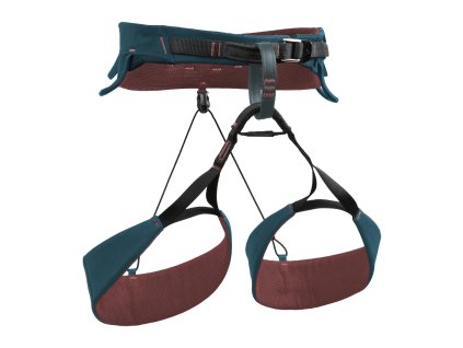 Úvazek BLUE ICE Vista (Velikost M)