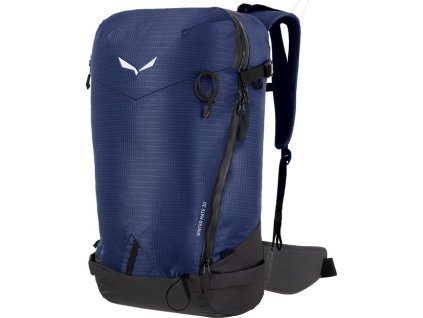 Batoh Salewa Winter Mate 30L (Barva blue depth/black, Velikosti batohů Uni)