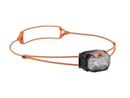 čelovka Petzl Swift LT