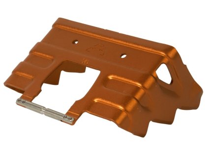 Haršajzny Dynafit Crampons 100mm