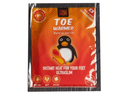 Ohřívač Only Hot Toe Warmer