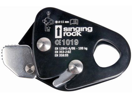 Zachycovač pádu Singing Rock Locker