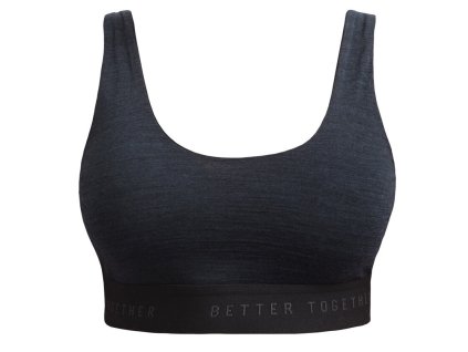 Podprsenka Sensor Merino Cordura