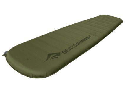 sea to summit camp plus regular